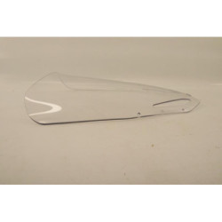 Bulle YAMAHA XJ6 600 DIVERSION 2009 à 2016