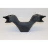 Cache guidon PIAGGIO MP3 125 2006 à 2008