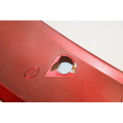 Coque arrière complète KYMCO BET WIN 125 2000 à 2010