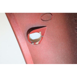 Coque arrière complète KYMCO BET WIN 125 2000 à 2010