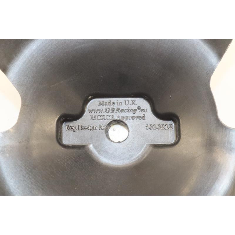 Cache moteur YAMAHA R1 2009 à 2014
