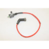 Bobine d'allumage MAZAKI LB 125 T 2012 à 2012
