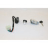 Kit neiman complet non codé MAZAKI LB 125 T 2012 à 2012