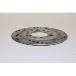Disque avant MAZAKI LB 125 T 2012 à 2012