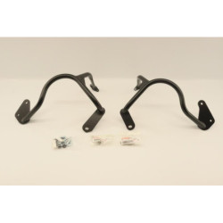 Supports moteurs YAMAHA XJ6 600 N 2009 à 2016