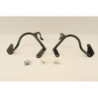 Supports moteurs YAMAHA XJ6 600 N 2009 à 2016