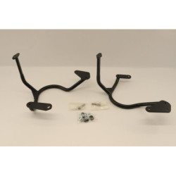 Supports moteurs YAMAHA XJ6 600 N 2009 à 2016