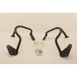 Supports moteurs YAMAHA XJ6 600 N 2009 à 2016