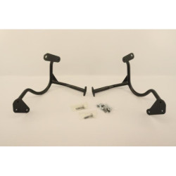Supports moteurs YAMAHA XJ6 600 N 2009 à 2016