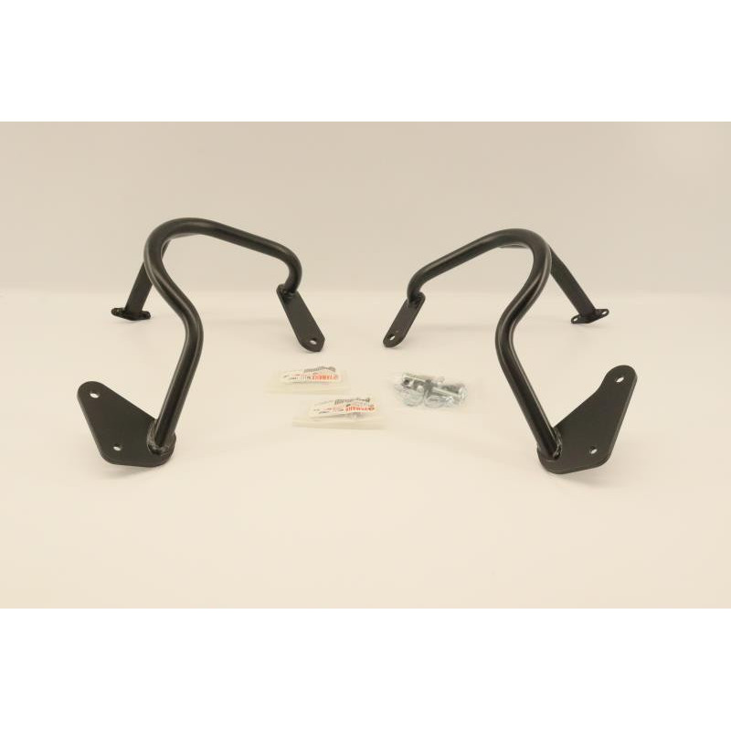 Supports moteurs YAMAHA XJ6 600 N 2009 à 2016