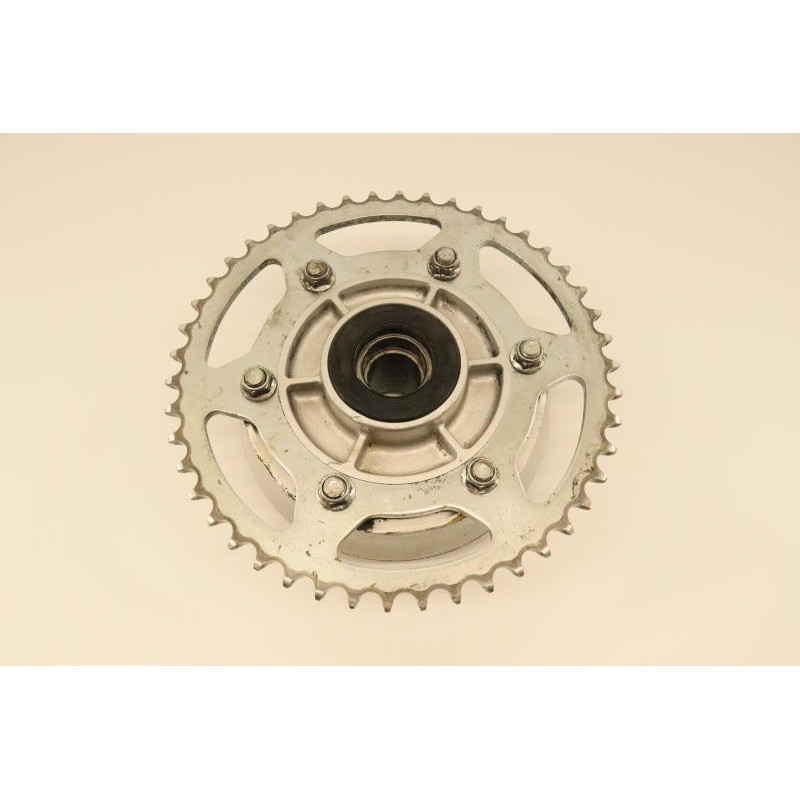 Porte couronne SUZUKI GSXR 600 1998 à 2000