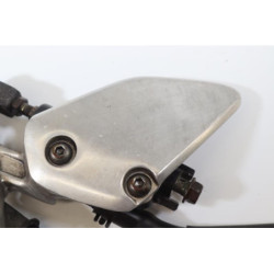 Platine avant droite YAMAHA FZS 600 FAZER 1998 à 2001