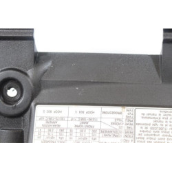 Cache moteur SUZUKI UH 400 BURGMAN 1999 à 2002
