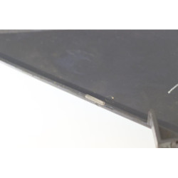 Coque arrière droite SUZUKI UH 400 BURGMAN 1999 à 2002
