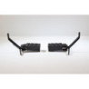 Repose-pied arrière droit HONDA PES 125 2006 à 2007