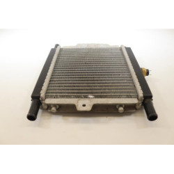 Radiateur d'eau PEUGEOT SATELIS 125 2007 à 2012