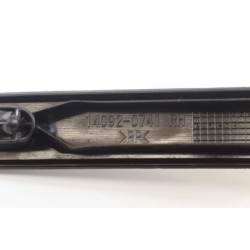 Habillage de réservoir KAWASAKI ER6 650 N 2012 à 2016