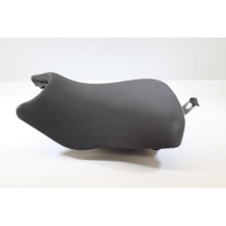Selle conducteur KAWASAKI ER6 650 N 2012 à 2016
