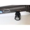 Bras oscillant KAWASAKI ER6 650 N 2012 à 2016