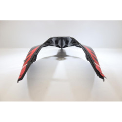 Coque arrière complète DERBI SENDA DRD 50 XTREME 2010 à 2017