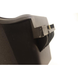 Coffre SYM FIDDLE III 125 2014 à 2016