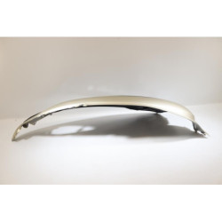 Coque arrière gauche SYM FIDDLE III 125 2014 à 2016