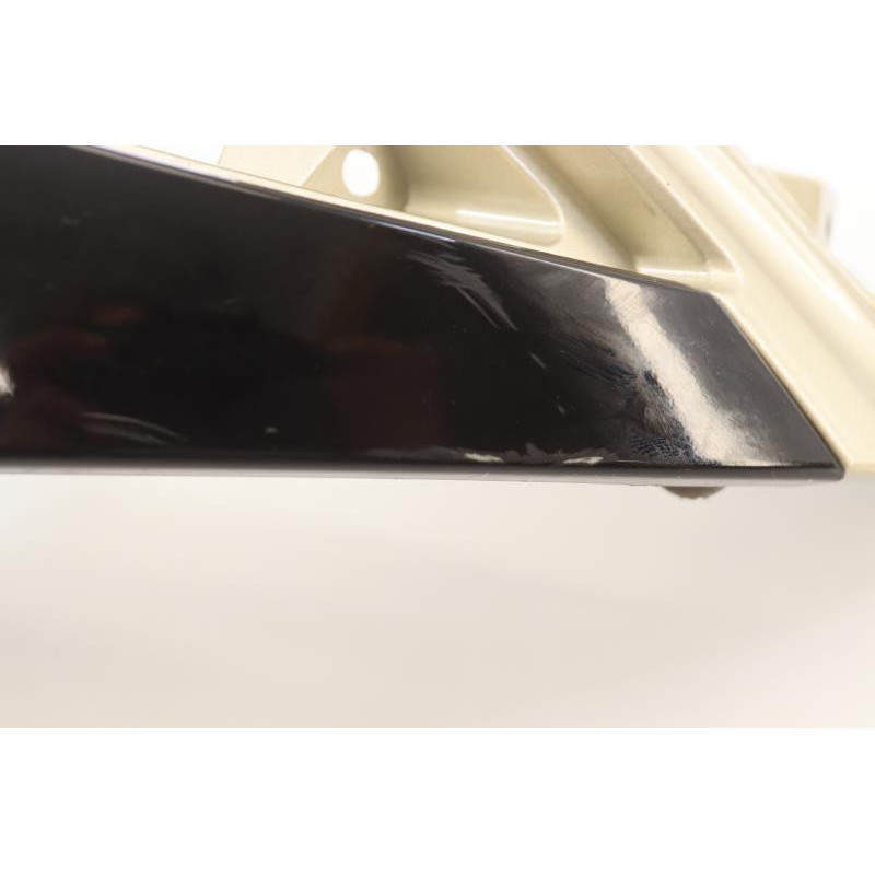 Coque arrière gauche SYM FIDDLE III 125 2014 à 2016