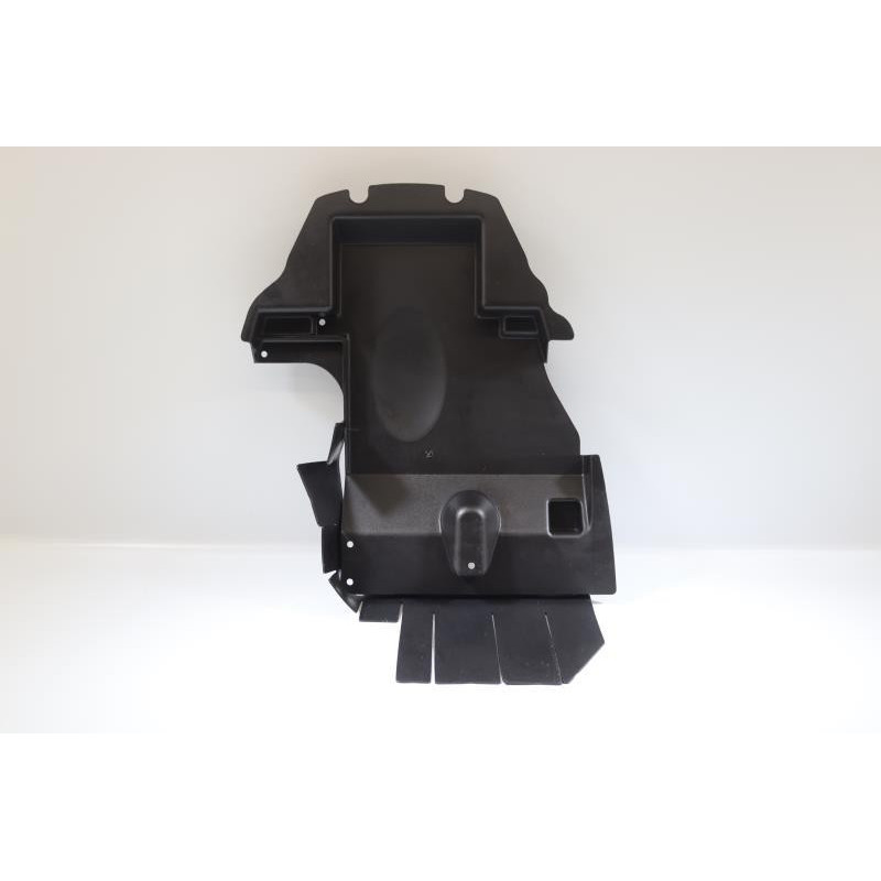 Passage de roue SYM FIDDLE III 125 2014 à 2016