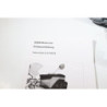 Tapis de réservoir BMW R 1200 GS 2006 à 2013