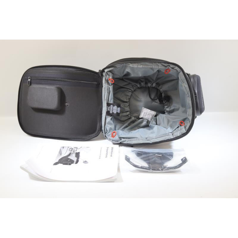 Tapis de réservoir BMW R 1200 GS 2006 à 2013