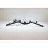 Guidon SYM FIDDLE III 125 2014 à 2016