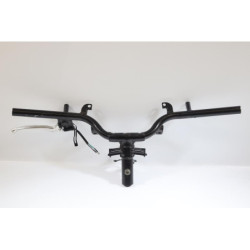 Guidon SYM FIDDLE III 125 2014 à 2016