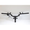 Guidon SYM FIDDLE III 125 2014 à 2016
