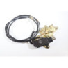 Mécanisme d'ouverture de selle SYM FIDDLE III 125 2014 à 2016