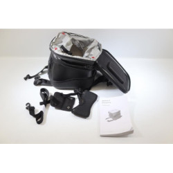 Tapis de réservoir BMW F 800 R 2009 à 2015