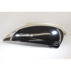Coque arrière droite SYM FIDDLE 125 2014 à 2016