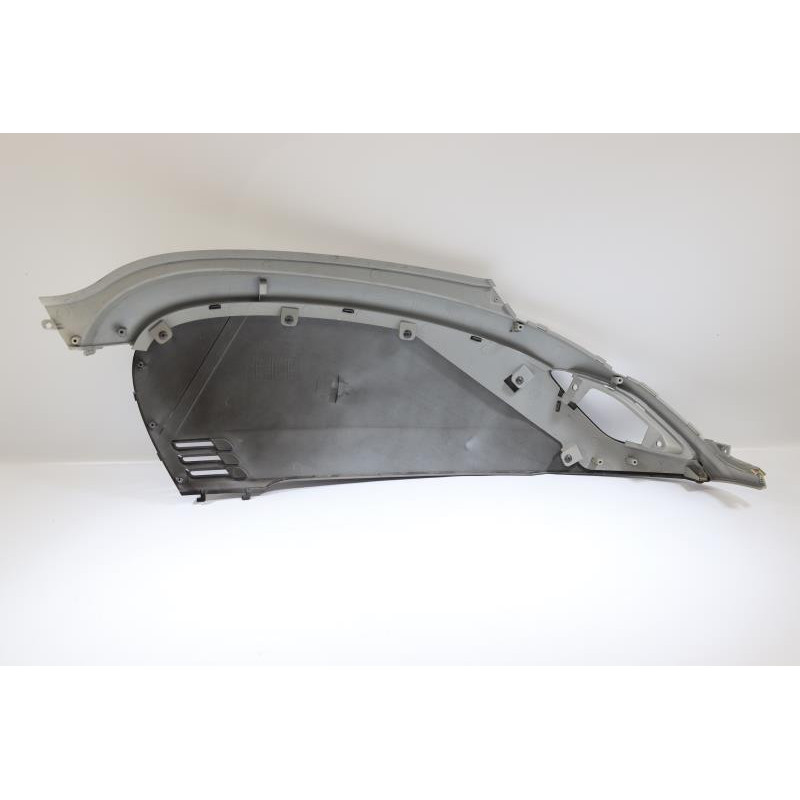 Coque arrière droite SYM FIDDLE 125 2014 à 2016