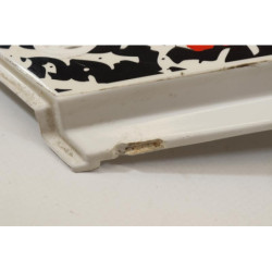 Coque arrière droite CPI SM 50 2005 à 2015