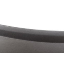Coque arrière gauche PIAGGIO MP3 125 2006 à 2008