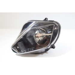 Optique avant gauche DERBI GPR 50 2011 à 2017
