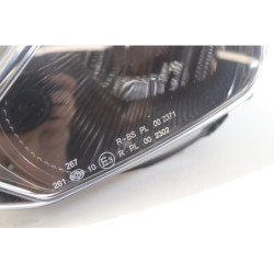 Optique avant gauche DERBI GPR 50 2011 à 2017