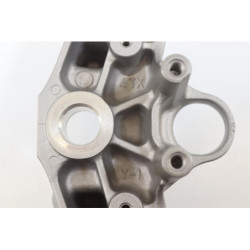 Té de fourche supérieur YAMAHA TDM 850 1996 à 2002