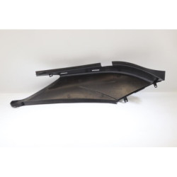 Coque arrière gauche YAMAHA XMAX 125 2006 à 2009