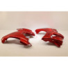 Flanc droit YAMAHA FZ6 2004 à 2006
