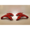 Flanc droit YAMAHA FZ6 2004 à 2006