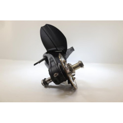 Bras oscillant TRIUMPH SPEED TRIPLE 1050 2011 à 2015