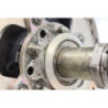 Bras oscillant TRIUMPH SPEED TRIPLE 1050 2011 à 2015