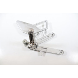 Platine avant droite YAMAHA TZR 50 2003 à 2013