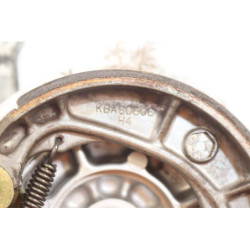 Tambour arrière HONDA CM 125 1982 à 2000