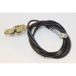 Serrure de coffre PEUGEOT VIVACITY 125 2010 à 2012